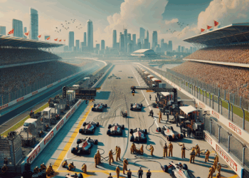 F1 EN VIVO: la clasificación para el GP de Canadá 2025 en Montreal | Live Text - Motorsport.com Latinoamérica | F1, MotoGP, Nascar, Rally