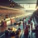 F1 (película): fecha de estreno, dónde ver, reparto y tráiler