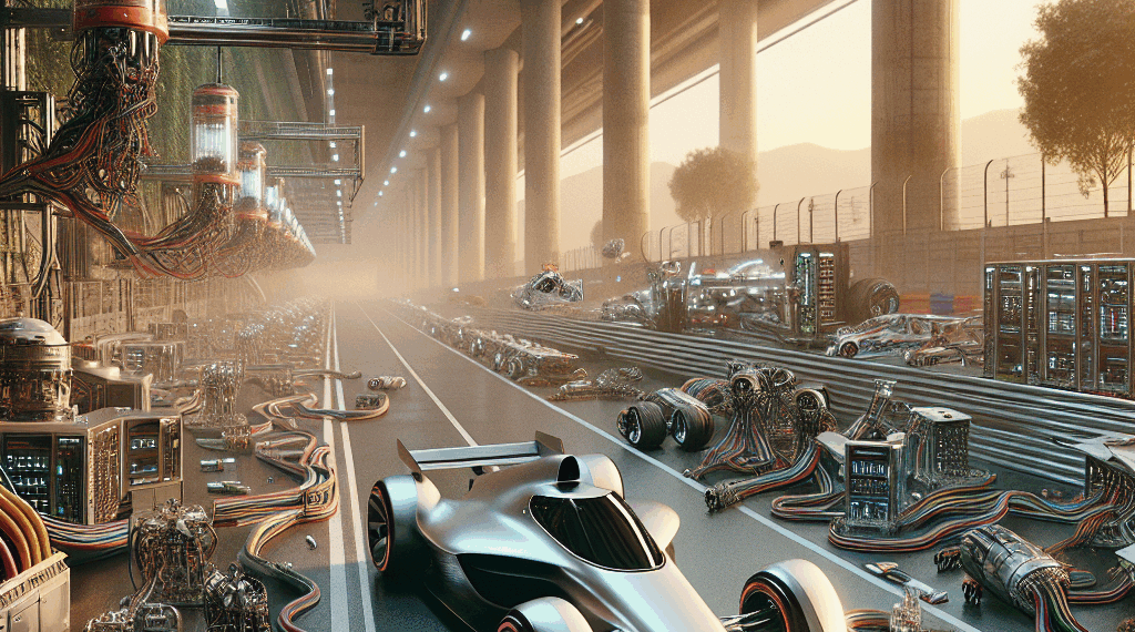 F1 vuelve a cambiar el reglamento de motores 2026 por preocupación del modo eléctrico