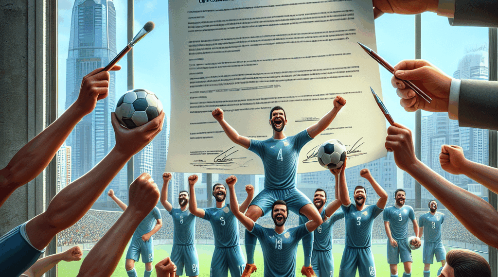 FIFA le levanta castigo a Pumas y ya pueden fichar