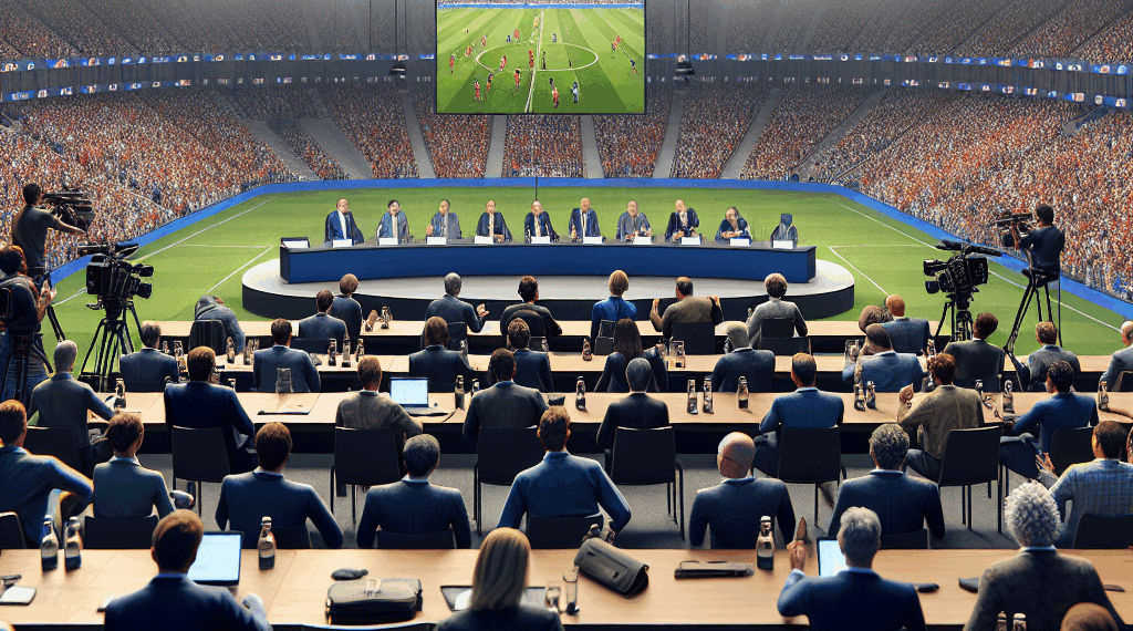 Monterrey debuta con empate contra el Inter en el Mundial de Clubes