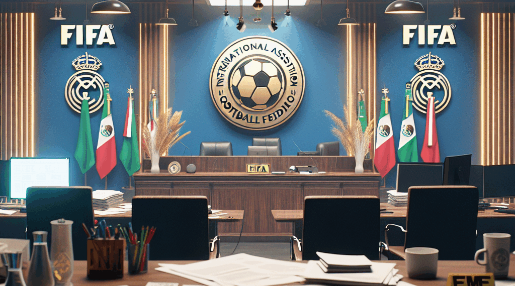 FIFA multa a la FMF con casi 2 millones de pesos por grito homofóbico