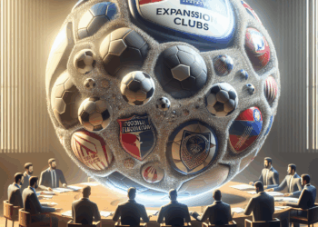 FMF le quita apoyo a clubes de Expansión que exigen ascenso