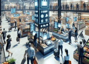 FShop lleva apalancamiento a niveles de prepandemia