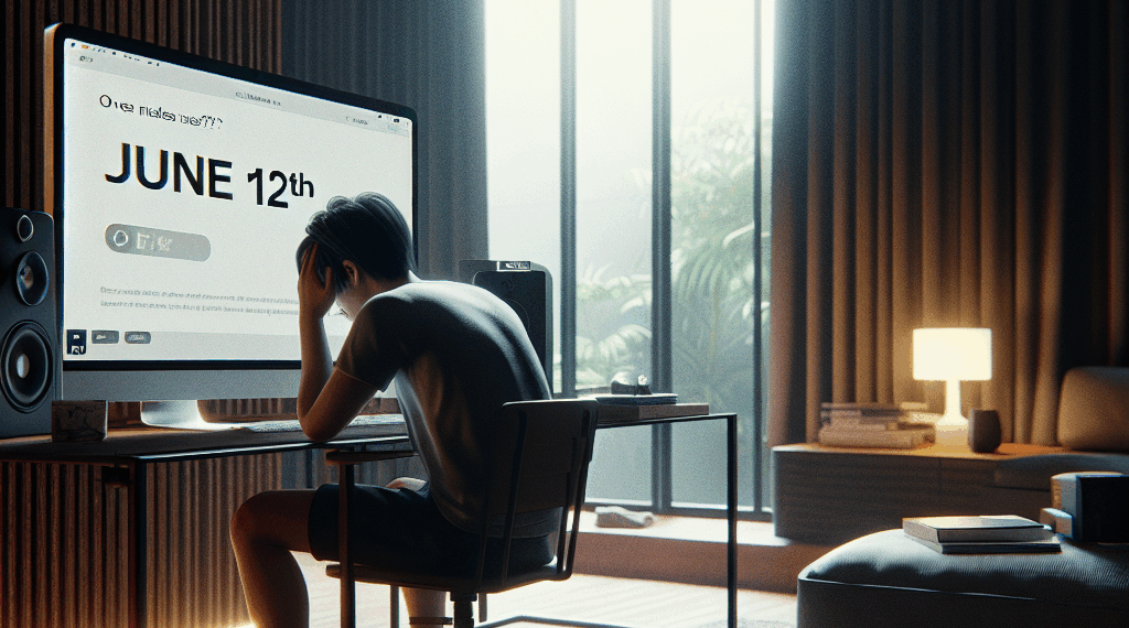 Reportan fallas en Spotify este 12 de junio en México y el mundo