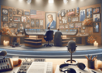 Muere querido conductor de ESPN; el canal está consternado