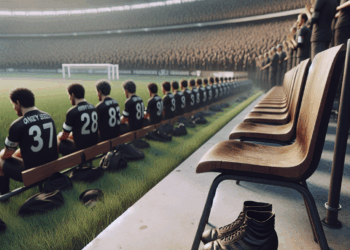 Muere futbolista Camilo Nuin mientras lo operaban de la rodilla- Grupo Milenio