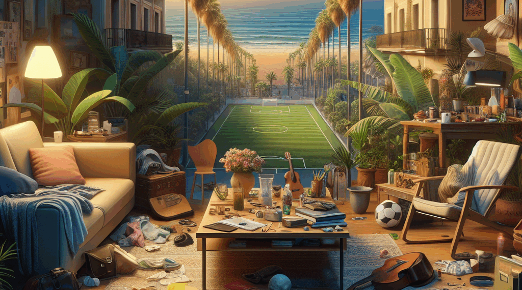 Muere canterano de Las Palmas, Zeben Ramos, a los 23 años de edad