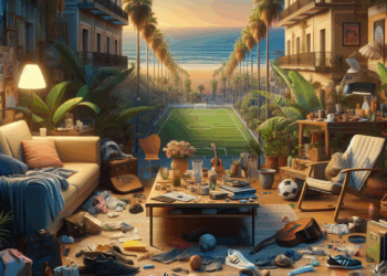 Muere canterano de Las Palmas, Zeben Ramos, a los 23 años de edad