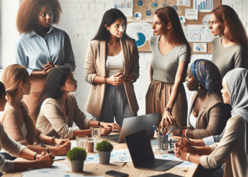 Falta de inversión detiene el crecimiento de emprendedoras con impacto social