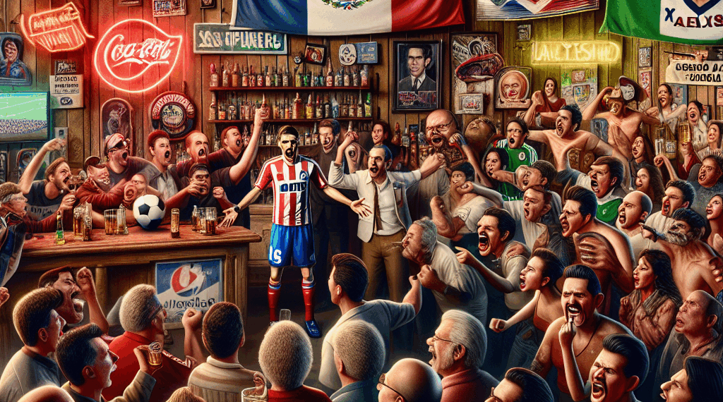 Aficionados de América y Cruz Azul ‘revientan’ a Alexis Gutiérrez: “Que buena estafa”