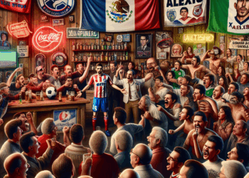 Aficionados de América y Cruz Azul ‘revientan’ a Alexis Gutiérrez: “Que buena estafa”