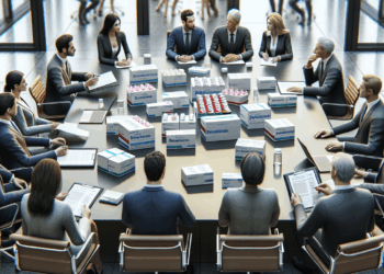 Farmacéuticas y gobierno de EU dialogan sin acuerdo formal sobre baja en precios en medicamentos: Pfizer