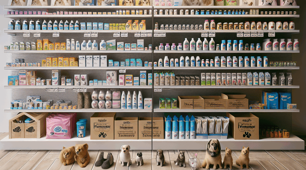 Farmacias del Ahorro lanza línea especializada para mascotas con orientación veterinaria gratuita