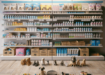 Farmacias del Ahorro lanza línea especializada para mascotas con orientación veterinaria gratuita