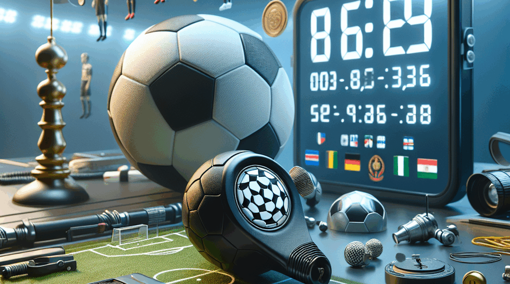 Día, horario y canales de la Final de Nations League