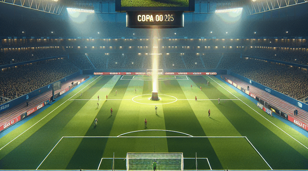 Horario y dónde ver en vivo el partido previo a la Copa Oro 2025