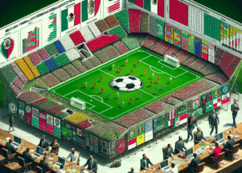 Federación Mexicana de Futbol confirma recorte a clubes de Expansión