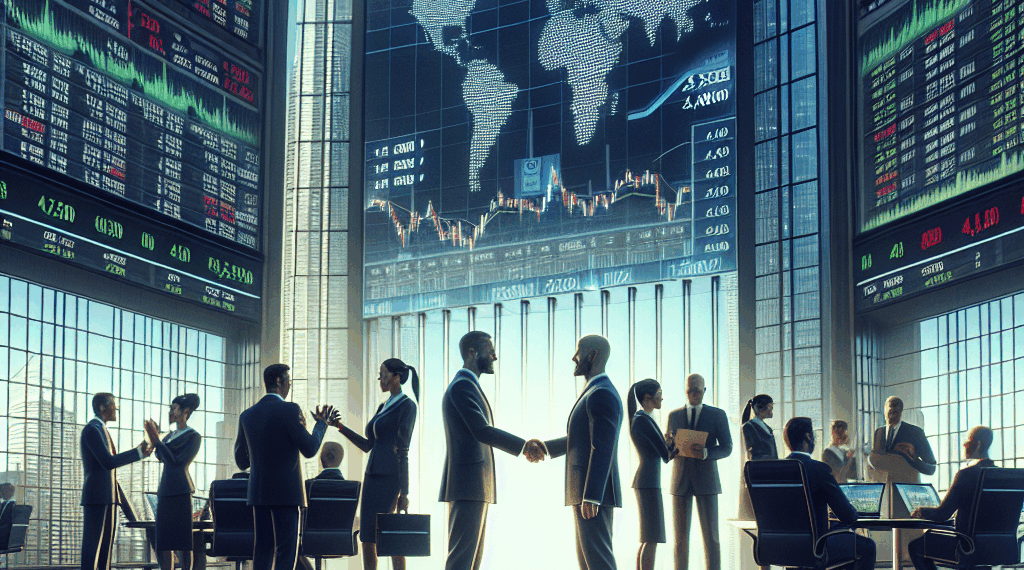 Fibra E Fiemex recaba 4,500 mdp en su debut en Bolsa