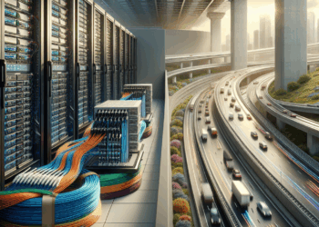 Corredores de fibra óptica ayudarían a impulsar data centers en el Bajío e infraestructura carretera