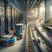 Corredores de fibra óptica ayudarían a impulsar data centers en el Bajío e infraestructura carretera