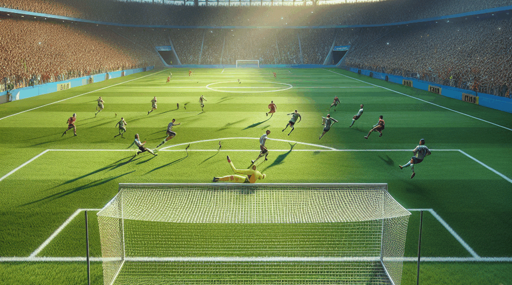 Es el fichaje SOÑADO de André Jardine y acaba de anotar un GOLAZO en el Mundial de Clubes