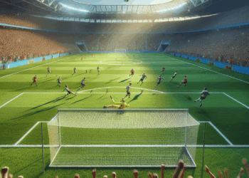 Es el fichaje SOÑADO de André Jardine y acaba de anotar un GOLAZO en el Mundial de Clubes