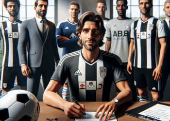 refuerzo de lujo para Millonarios