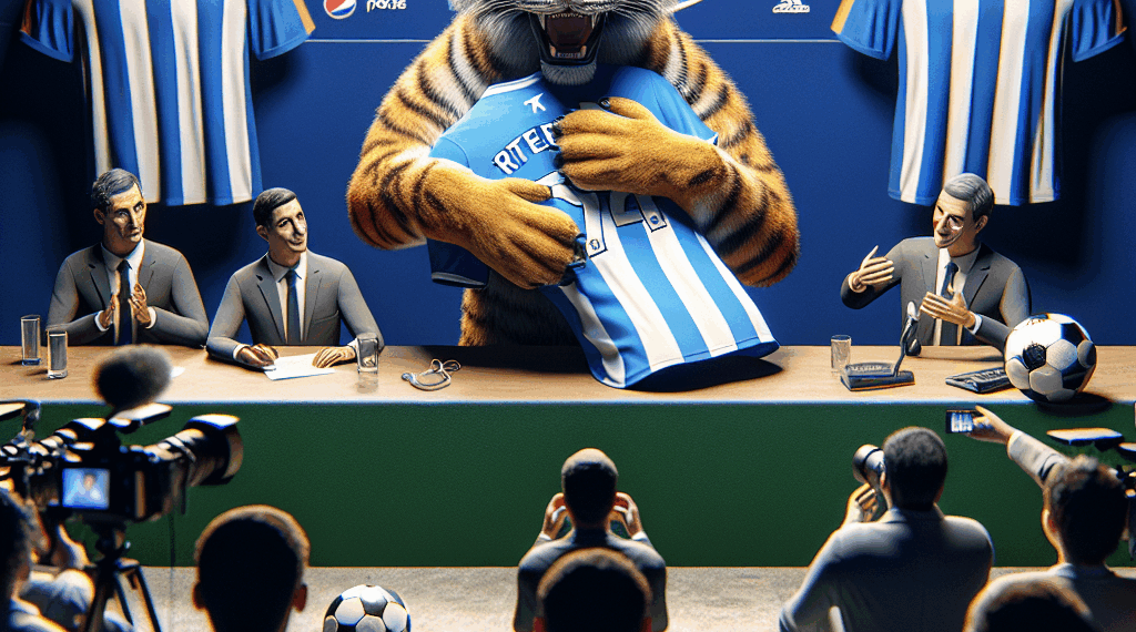 Este es el fichaje que los Tigres le "robarían" a Cruz Azul