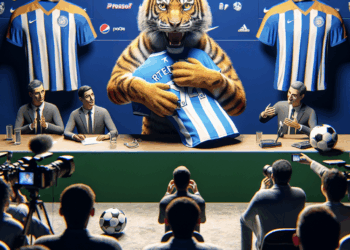 Este es el fichaje que los Tigres le "robarían" a Cruz Azul