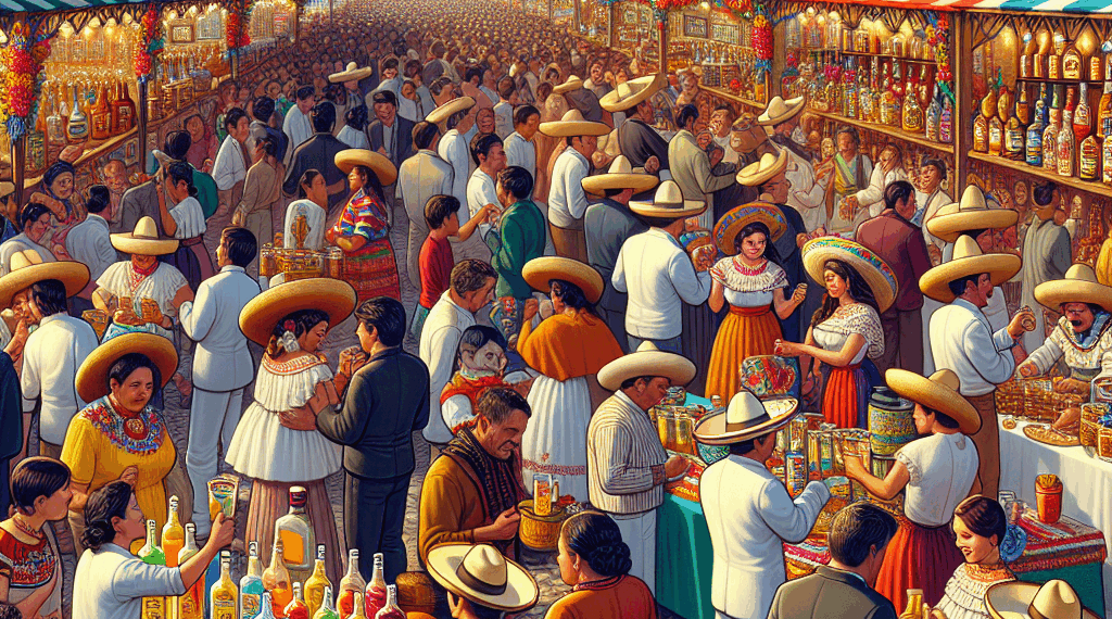 Festival del Pulque y el Mezcal 2025: Actividades, fechas y ubicación