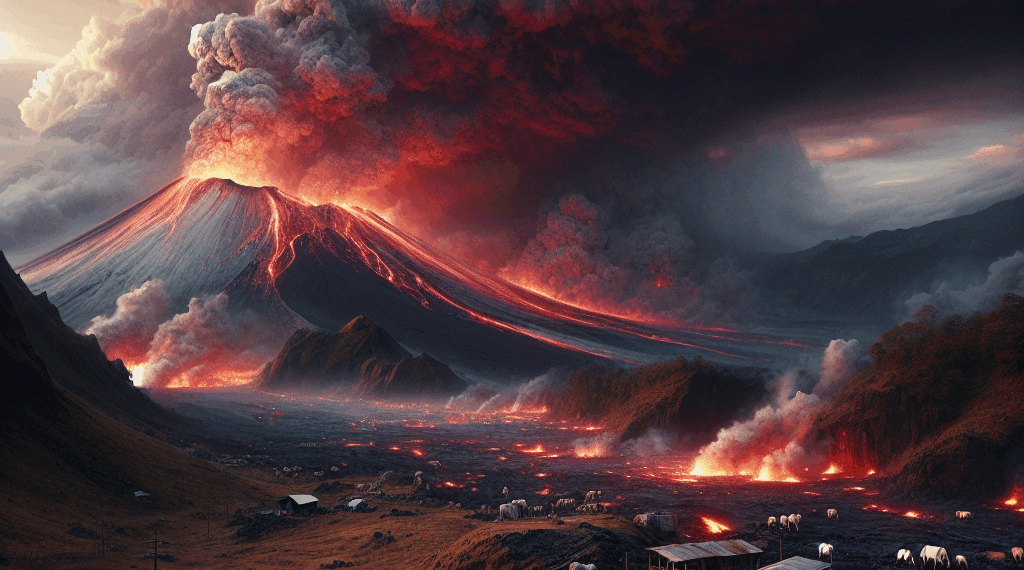 Guatemala da por terminada la erupción del volcán de Fuego tras evacuar a más de 700 personas