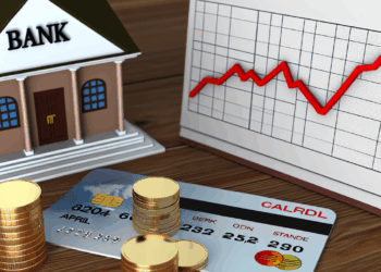 Crédito bancario continuó con desaceleración en abril