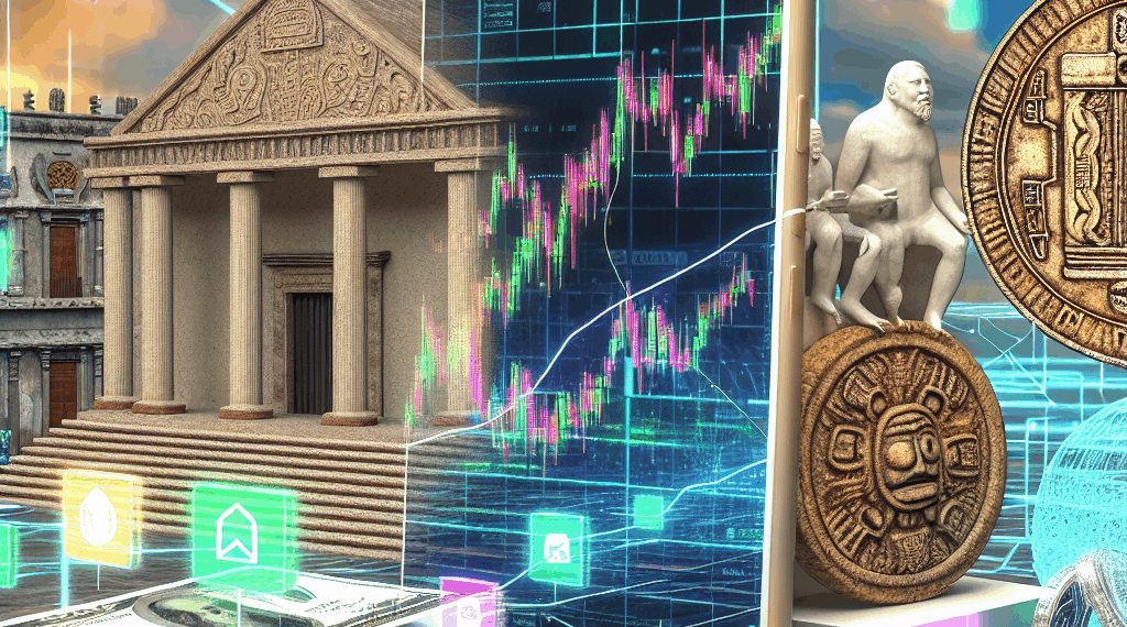 Fintech en México ya no sólo es disrupción, sino hablar de un nuevo sistema financiero: Finnosummit