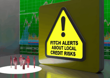 Fitch Ratings advierte riesgos crediticios en estados y municipios