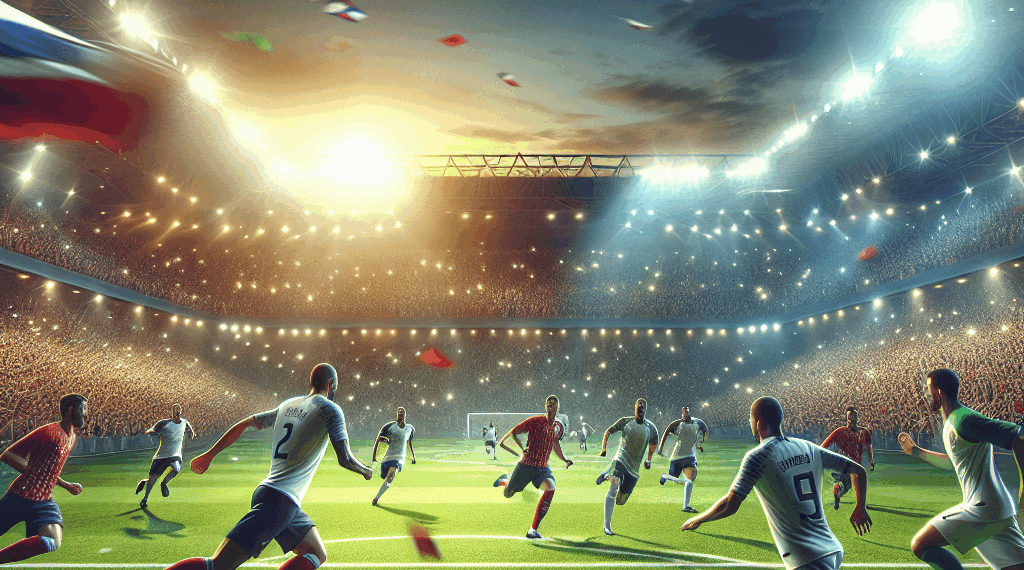 Flamengo vs Esperance Tunis EN VIVO Mundial de Clubes Jornada 1