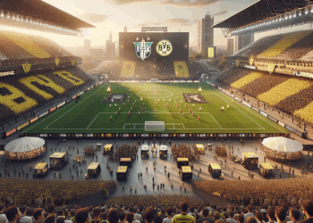 Fluminense vs Dortmund; dónde y a qué hora ver EN VIVO MDC 2025