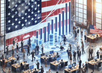 Mejora confianza de pequeñas empresas estadounidenses