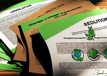 Reforzarán SEDUMA y diputados marco legal para enfrentar retos del cambio climático