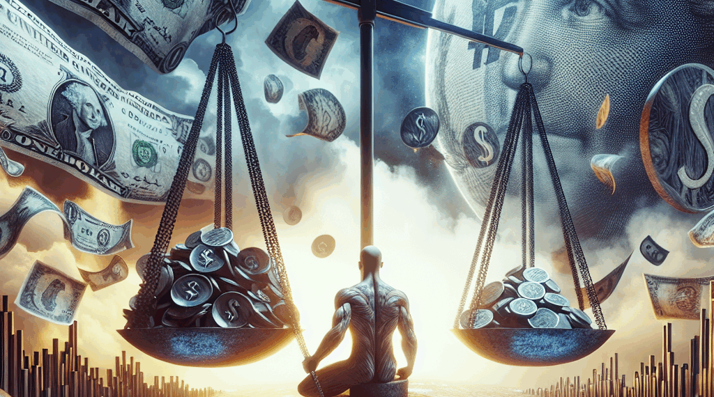 Peso mexicano se aprecia contra el dólar y perfila una semana de ganancias