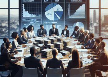 Fovissste condona hasta 900,000 pesos para liquidar créditos impagables