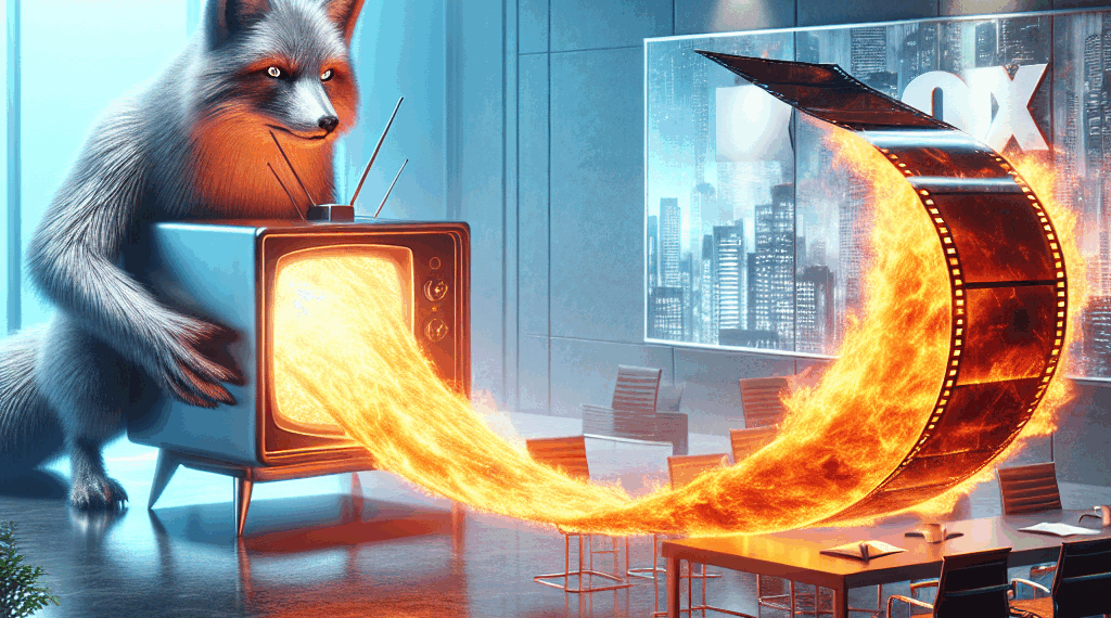 Fox Corporation compra Caliente TV y aumentará oferta de Tubi