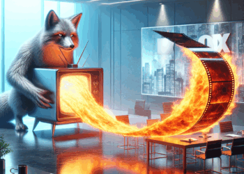 Fox Corporation compra Caliente TV y aumentará oferta de Tubi