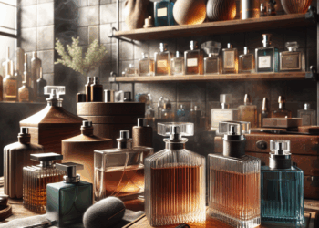 Perfumes para hombre: los más recomendados y mejores