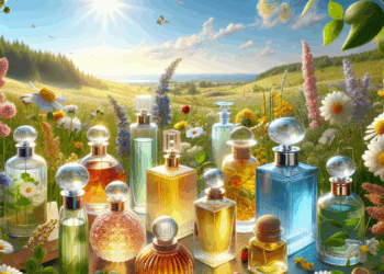 Los perfumes MÁS frescos para verano 2025 (que te ponen de buen humor)