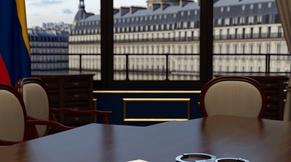 Francia detiene a un colombiano miembro del Cártel de Sinaloa tras orden de captura de EU