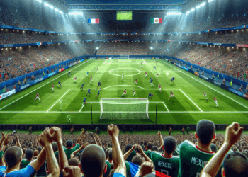 Francia vs México EN VIVO Torneo Maurice Revello Semifinal