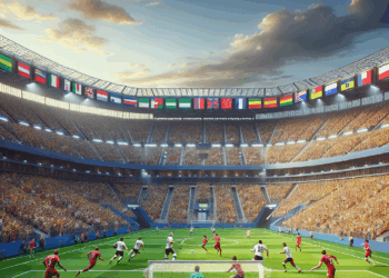 Mundial de Clubes FIFA 2025