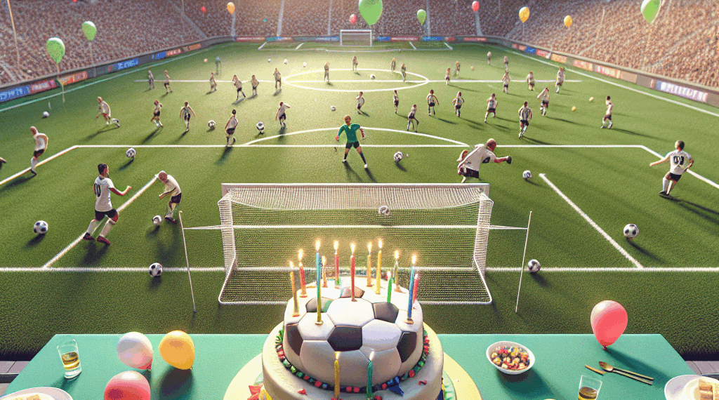 Futbol felicita a Lionel Messi