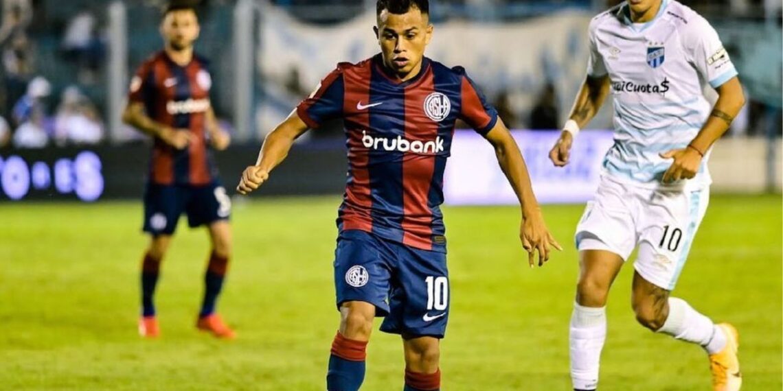 Jugador argentino recibe balazo, es internado y lo detienen